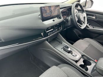 Used Nissan Qashqai 2023 for sale - 79630640: Photo