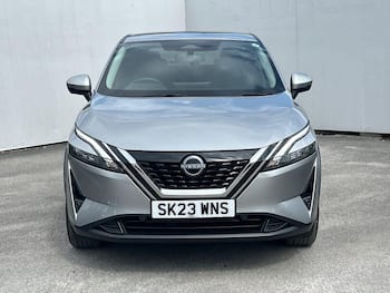 Used Nissan Qashqai 2023 for sale - 79630640: Photo