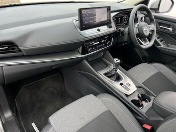 Used Nissan Qashqai 2025 for sale - 75969249: Photo
