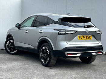 Used Nissan Qashqai 2025 for sale - 75969249: Photo