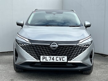 Used Nissan Qashqai 2025 for sale - 75969249: Photo