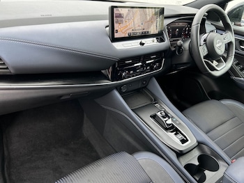 Used Nissan Qashqai 2024 for sale - 75969248: Photo