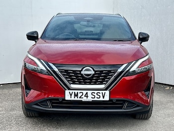 Used Nissan Qashqai 2024 for sale - 75969248: Photo
