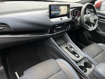 Used Nissan Qashqai 2023 for sale - 74742245: Photo