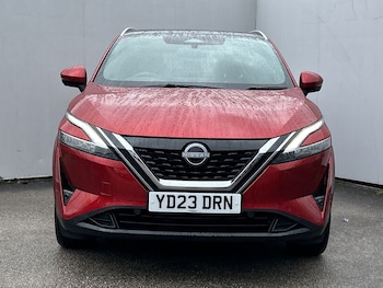 Used Nissan Qashqai 2023 for sale - 74742245: Photo