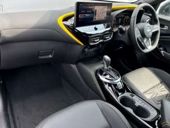 Used Nissan Juke 2025 for sale - 74880214: Photo