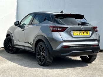 Used Nissan Juke 2025 for sale - 74880214: Photo