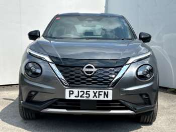 Used Nissan Juke 2025 for sale - 74880214: Photo