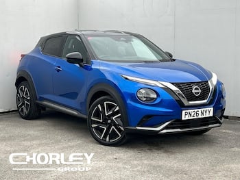 Used Nissan Juke 2026 for sale - 79692132: Photo