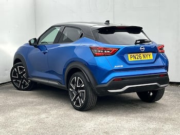 Used Nissan Juke 2026 for sale - 79692132: Photo