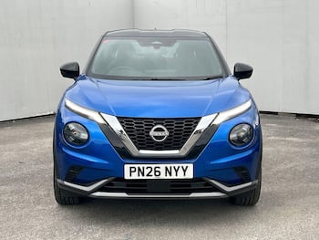 Used Nissan Juke 2026 for sale - 79692132: Photo