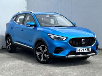 2024 - 1.5 VTi-TECH Excite SUV 5dr Petrol Manual Euro 6 (s/s) (106 ps)