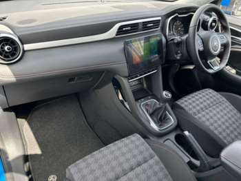 Used MG MG ZS 2024 for sale - 75215915: Photo