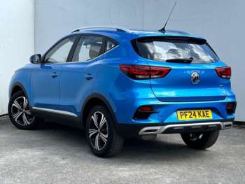 Used MG MG ZS 2024 for sale - 75215915: Photo