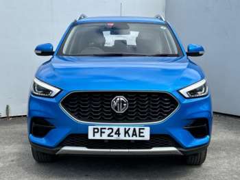 Used MG MG ZS 2024 for sale - 75215915: Photo