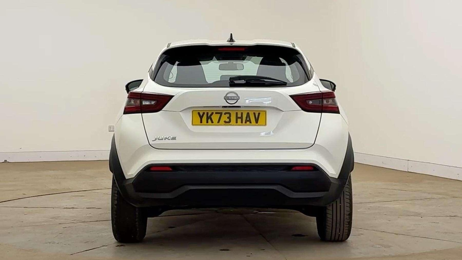 Used Nissan Juke 2023 for sale - 78132438: Photo 2