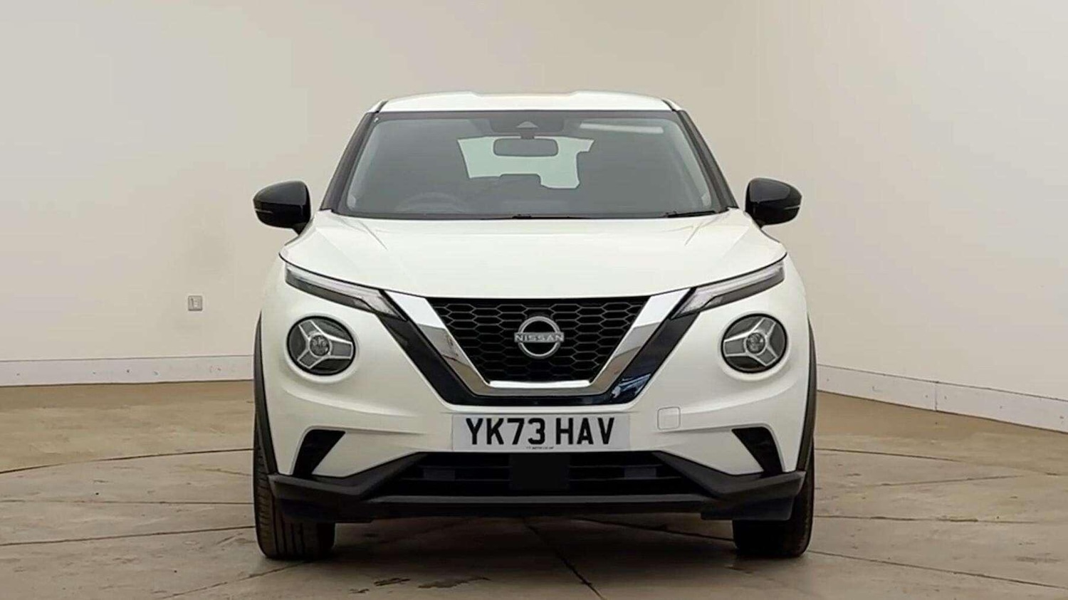 Used Nissan Juke 2023 for sale - 78132438: Photo 4