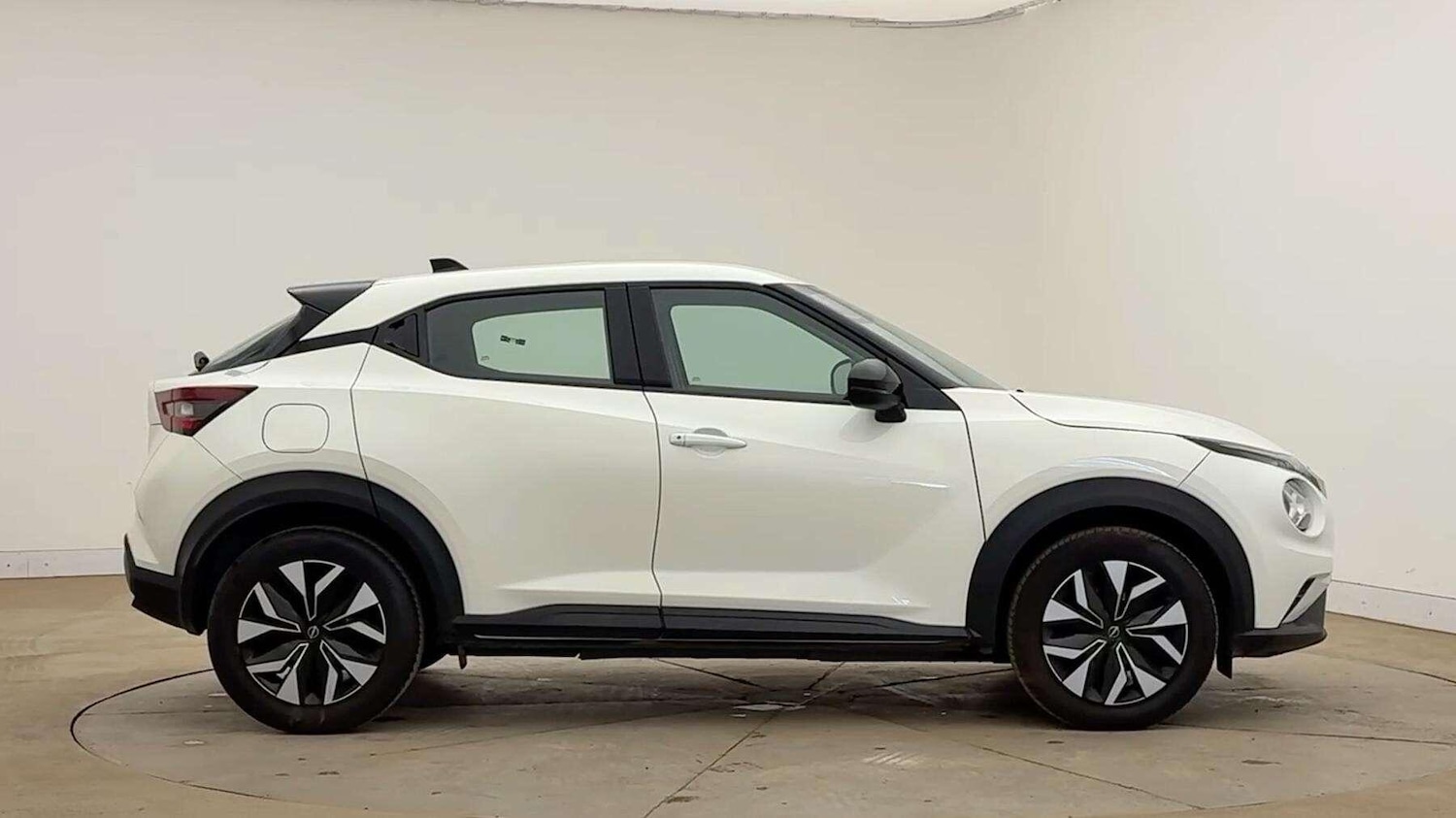 Used Nissan Juke 2023 for sale - 78132438: Photo 5