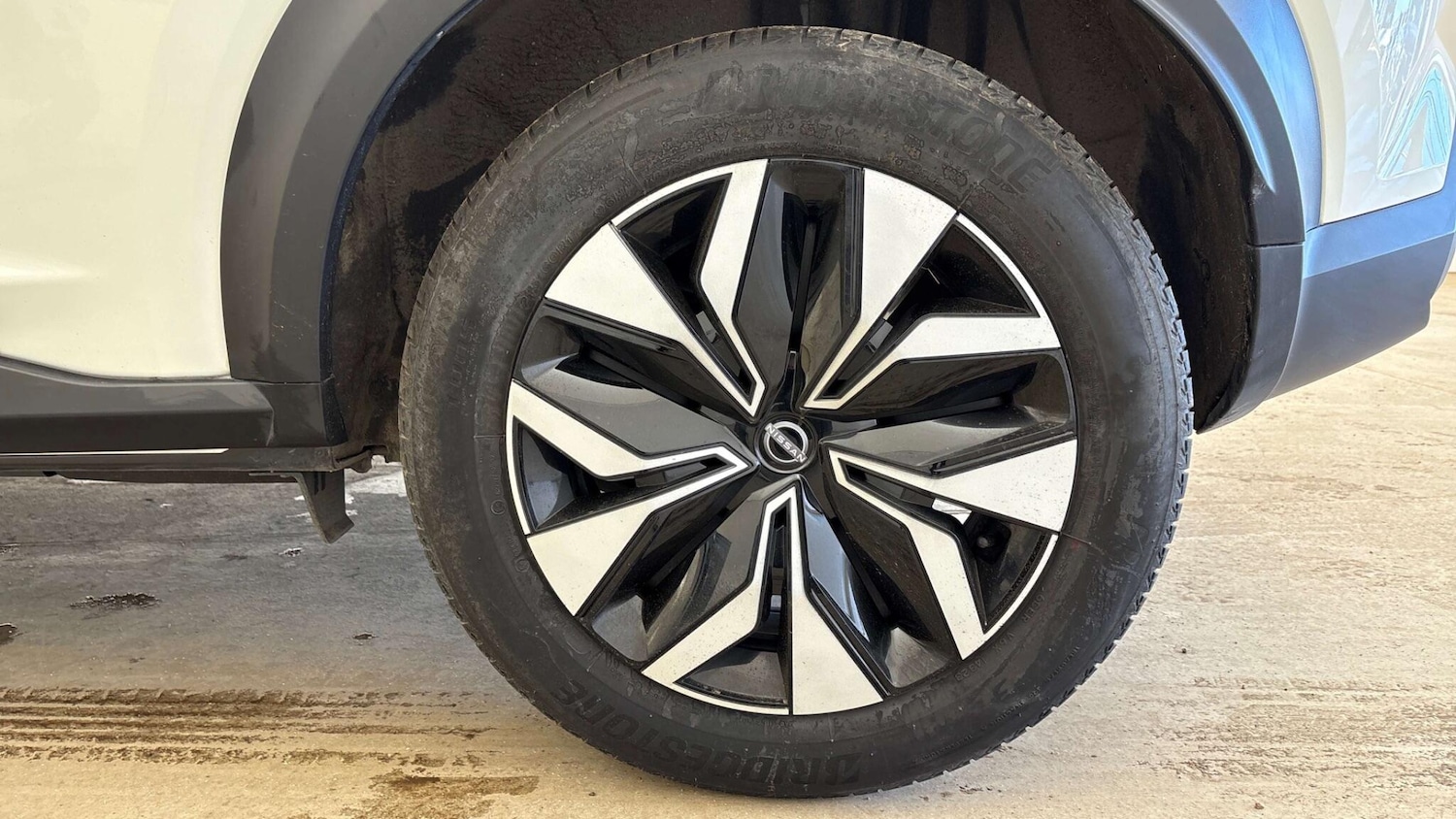 Used Nissan Juke 2023 for sale - 78132438: Photo 7