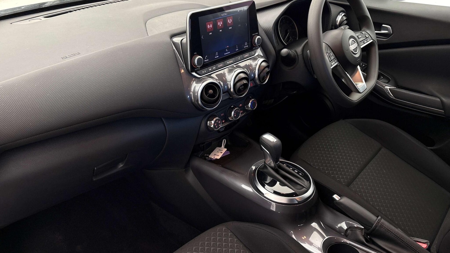 Used Nissan Juke 2023 for sale - 78132438: Photo 8