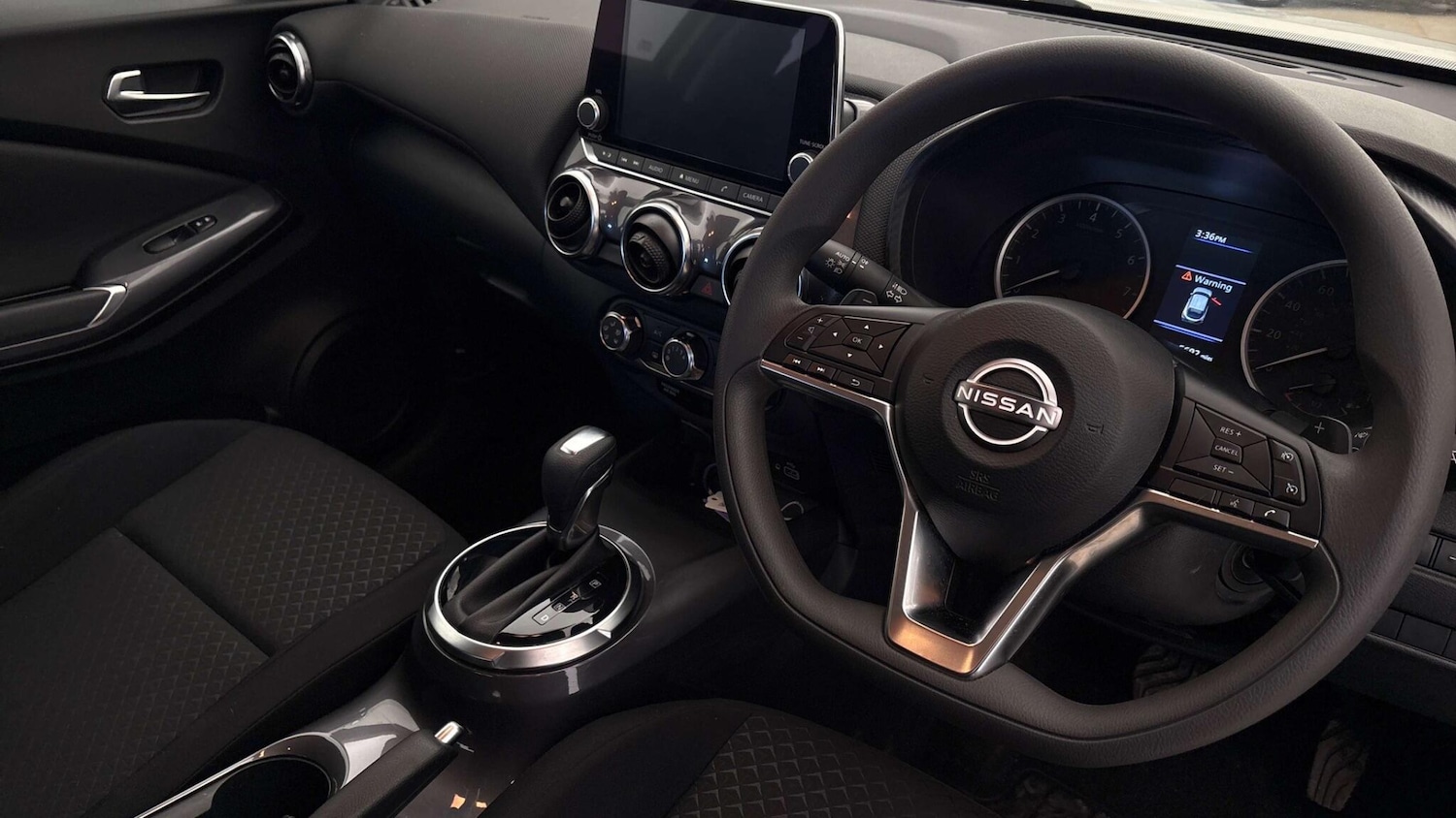 Used Nissan Juke 2023 for sale - 78132438: Photo 9