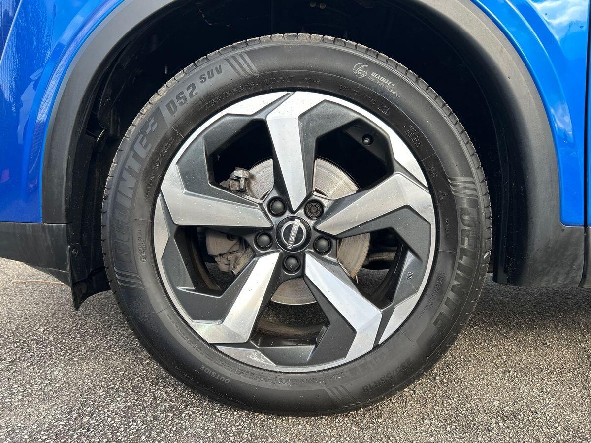 Used Nissan Qashqai 2022 for sale - 76395399: Photo 10