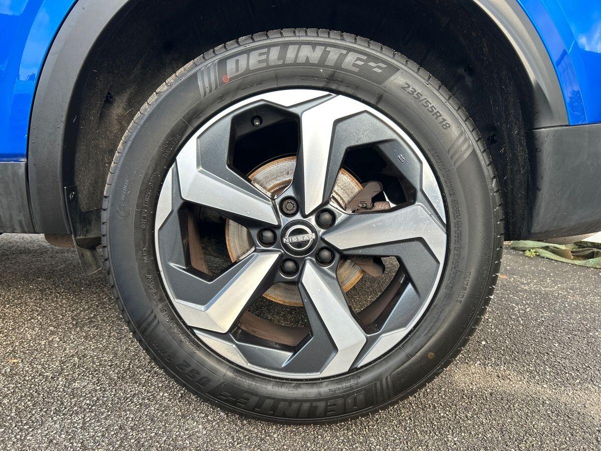 Used Nissan Qashqai 2022 for sale - 76395399: Photo 11