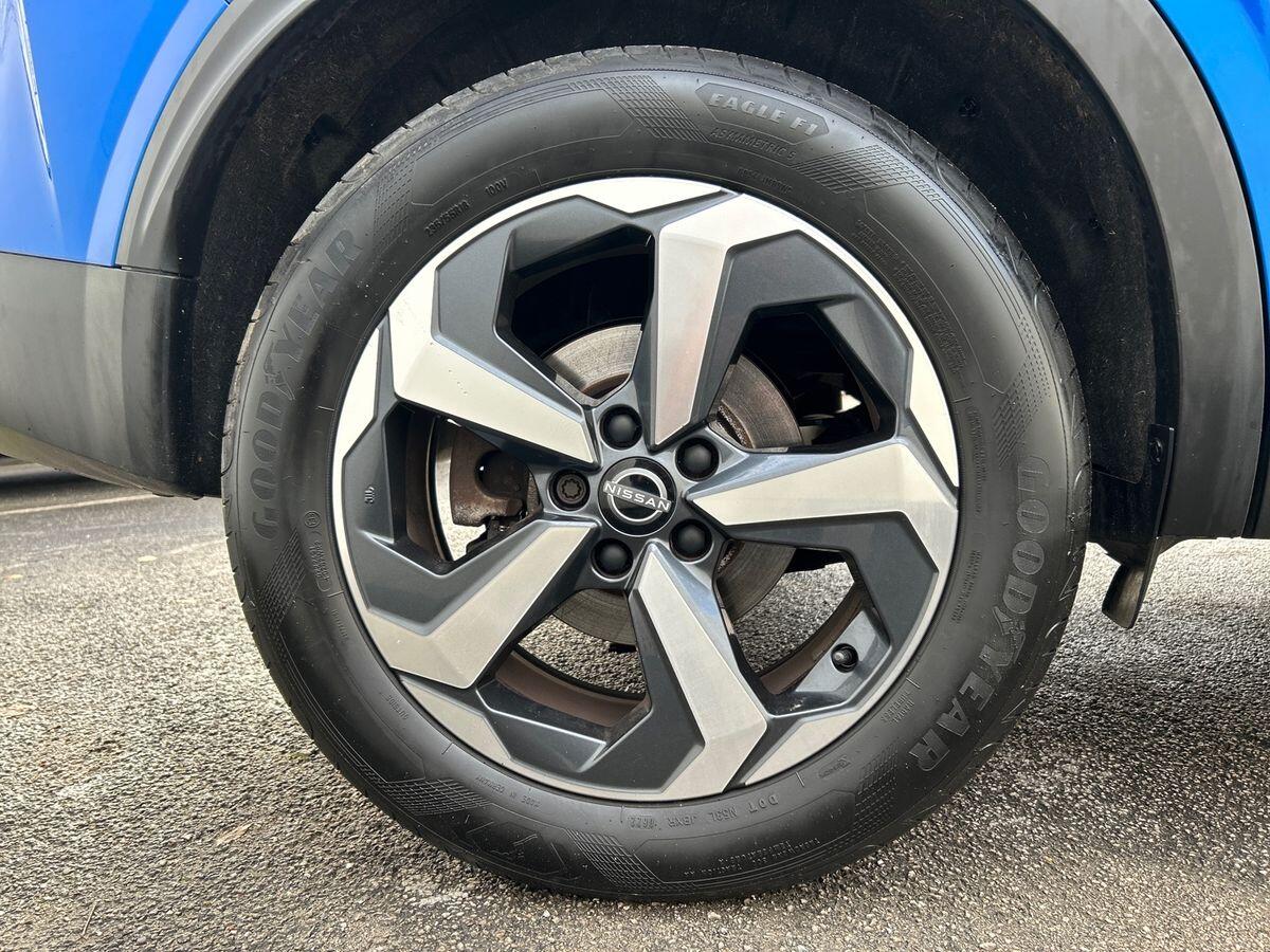 Used Nissan Qashqai 2022 for sale - 76395399: Photo 12