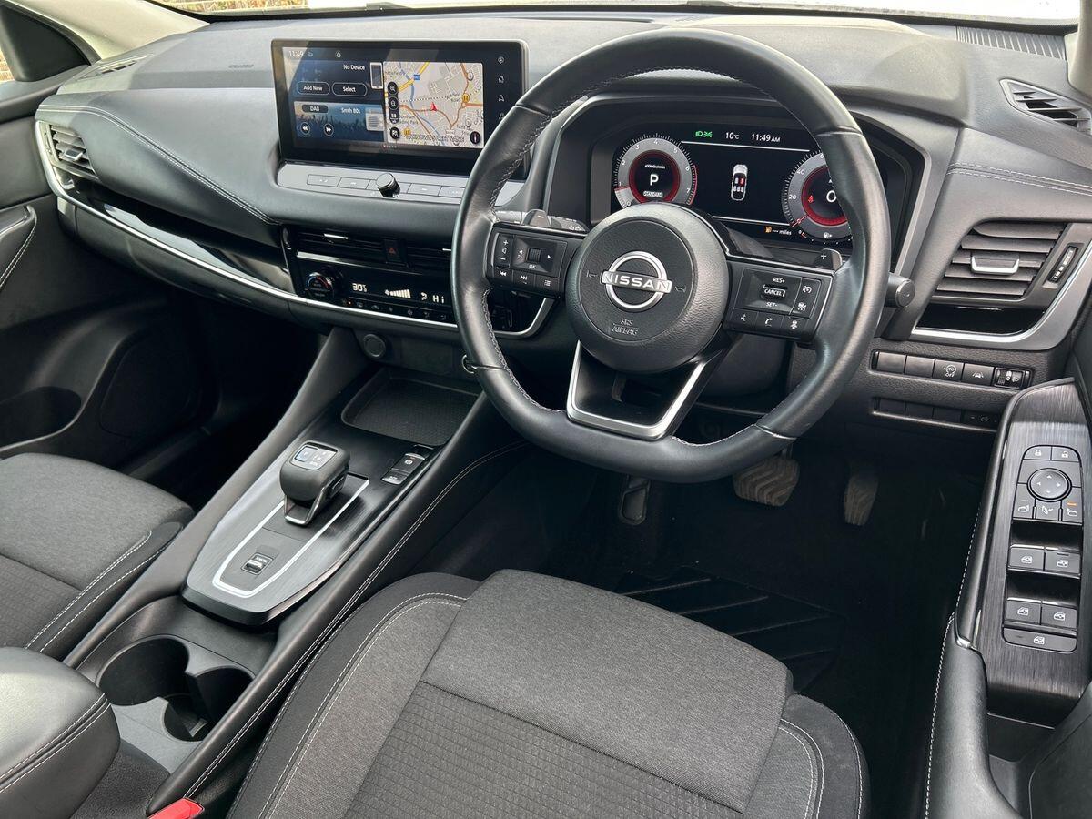 Used Nissan Qashqai 2022 for sale - 76395399: Photo 14