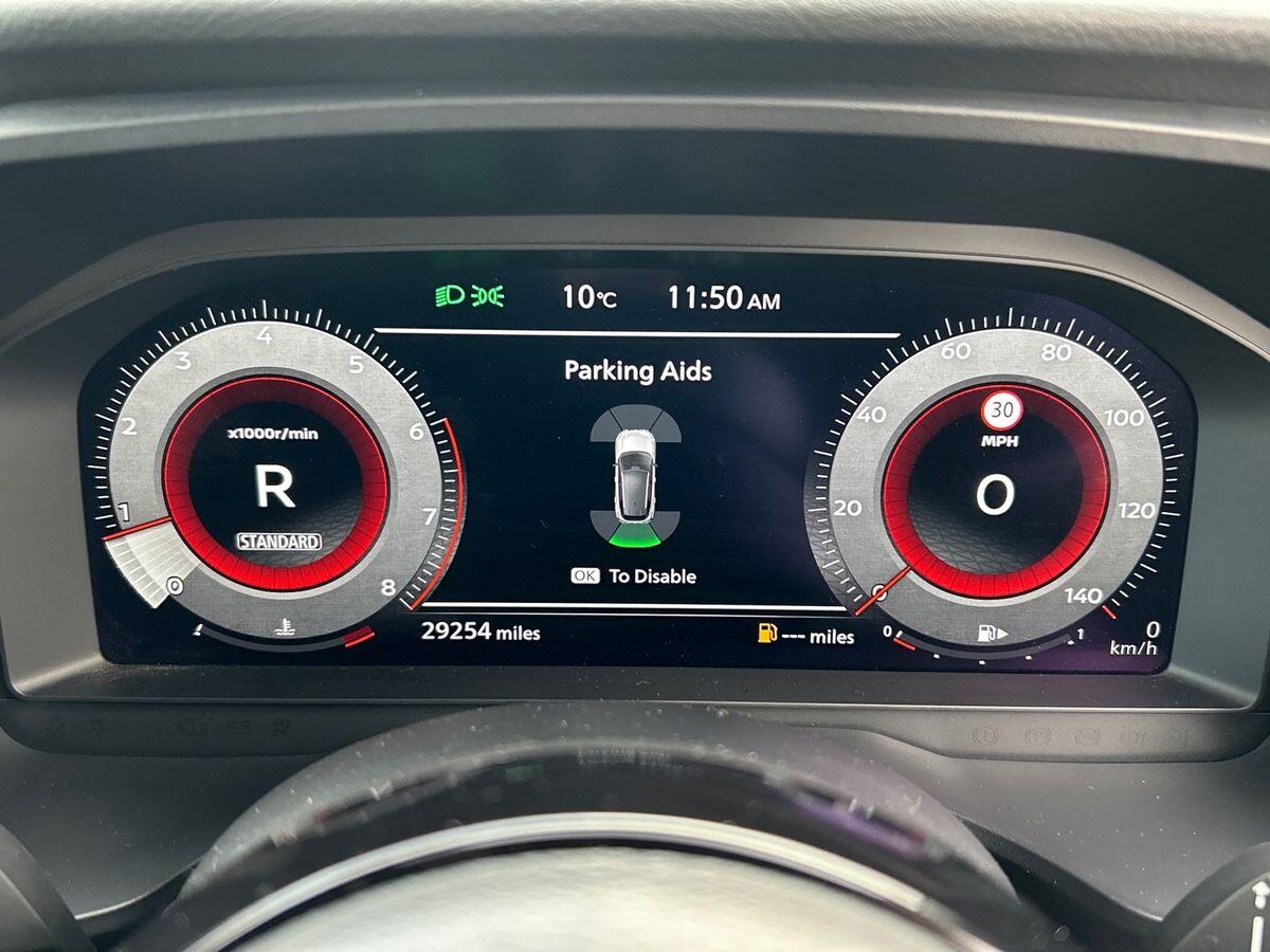 Used Nissan Qashqai 2022 for sale - 76395399: Photo 15