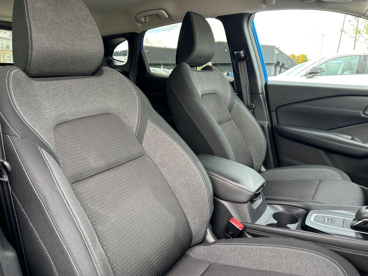 Used Nissan Qashqai 2022 for sale - 76395399: Photo 18