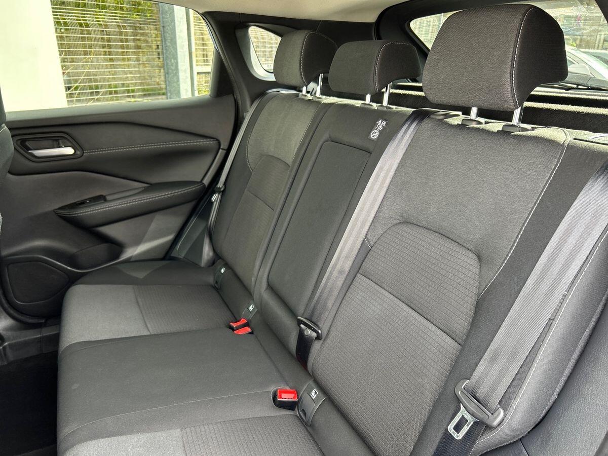 Used Nissan Qashqai 2022 for sale - 76395399: Photo 20