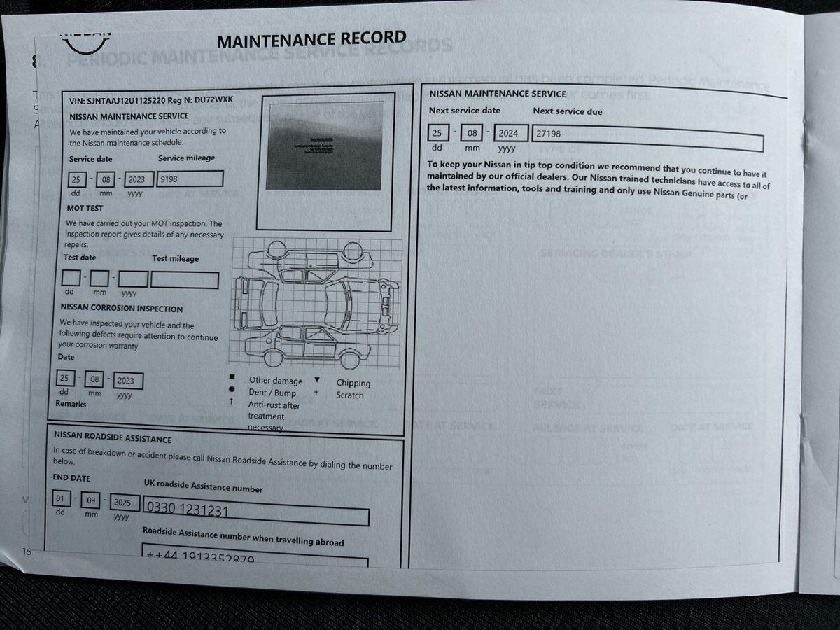 Used Nissan Qashqai 2022 for sale - 76395399: Photo 28