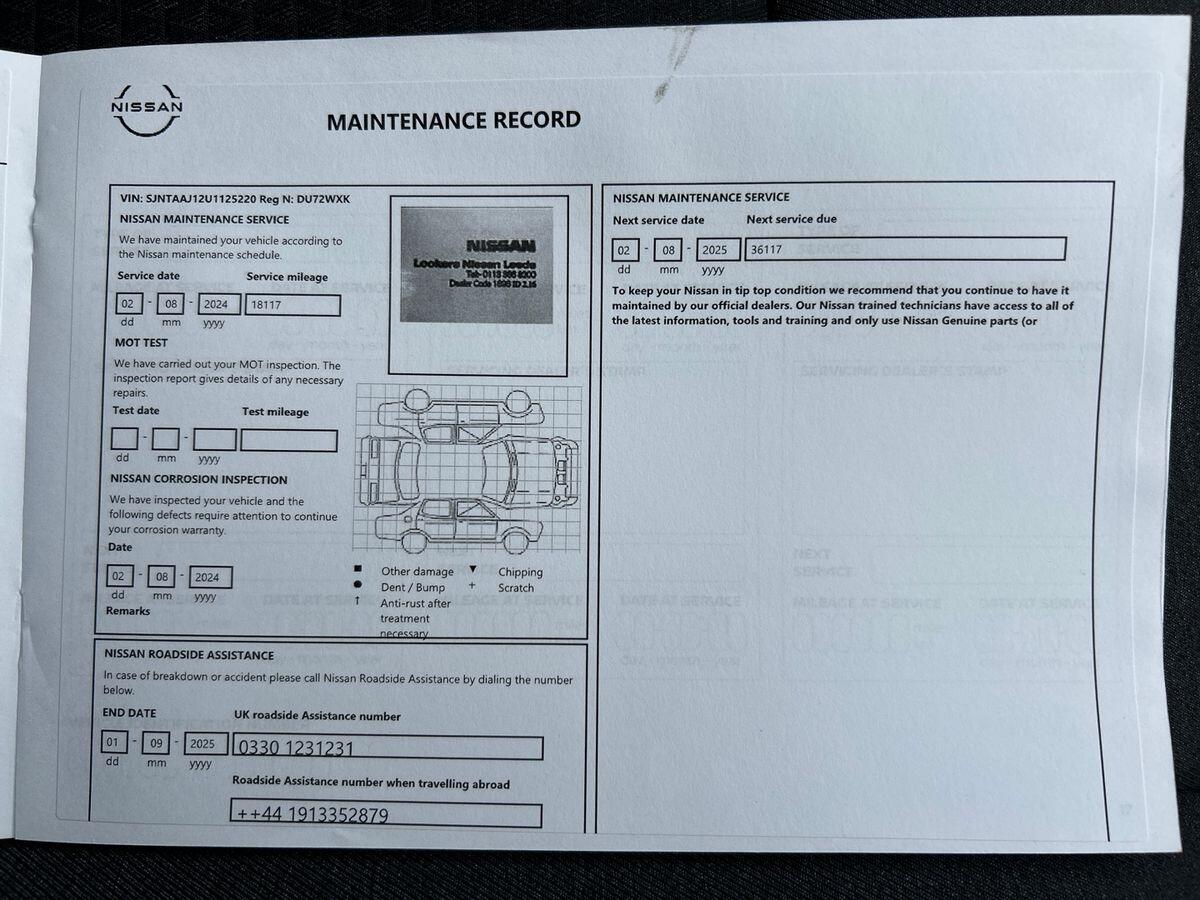 Used Nissan Qashqai 2022 for sale - 76395399: Photo 29