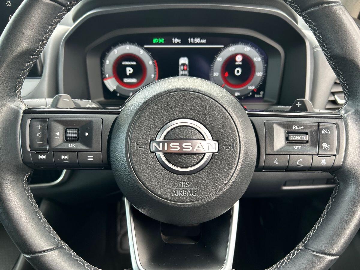 Used Nissan Qashqai 2022 for sale - 76395399: Photo 30