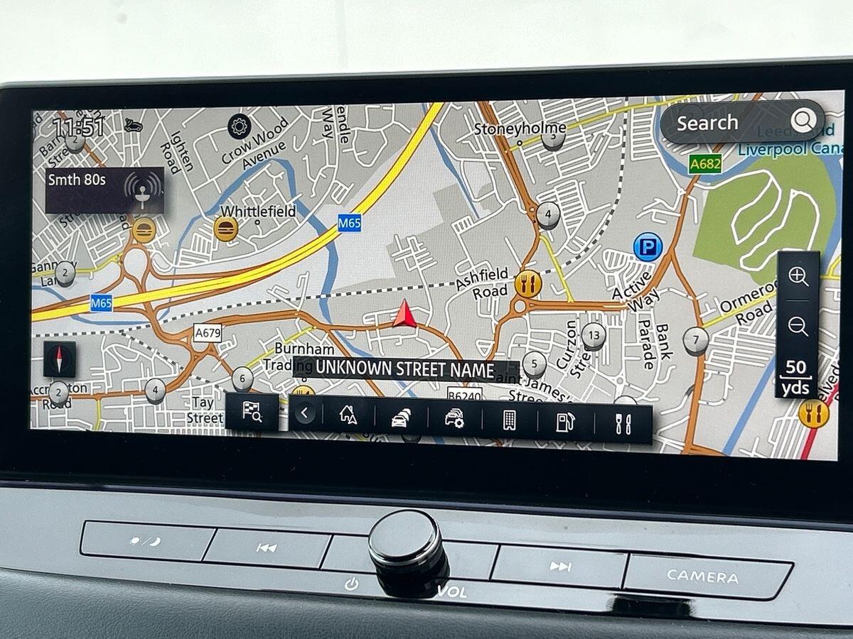 Used Nissan Qashqai 2022 for sale - 76395399: Photo 34