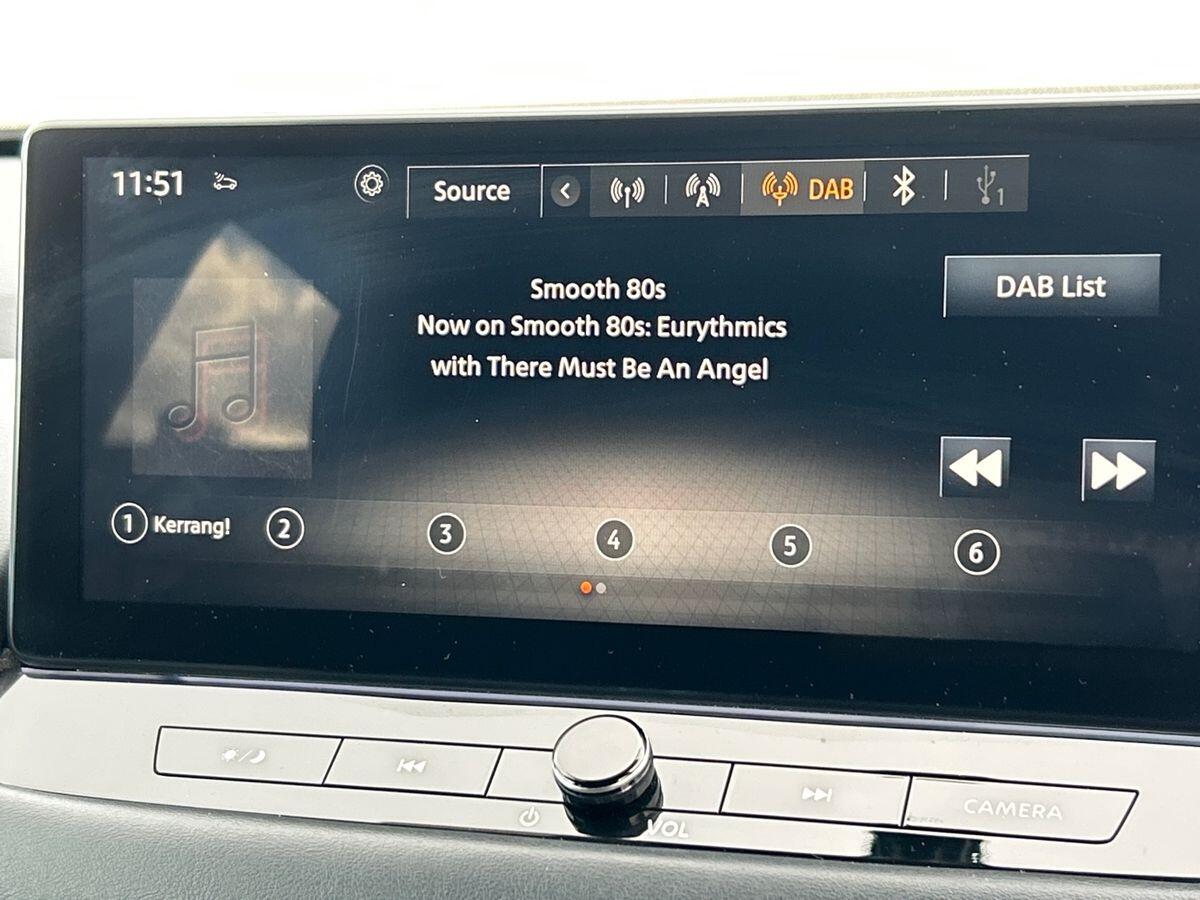 Used Nissan Qashqai 2022 for sale - 76395399: Photo 35