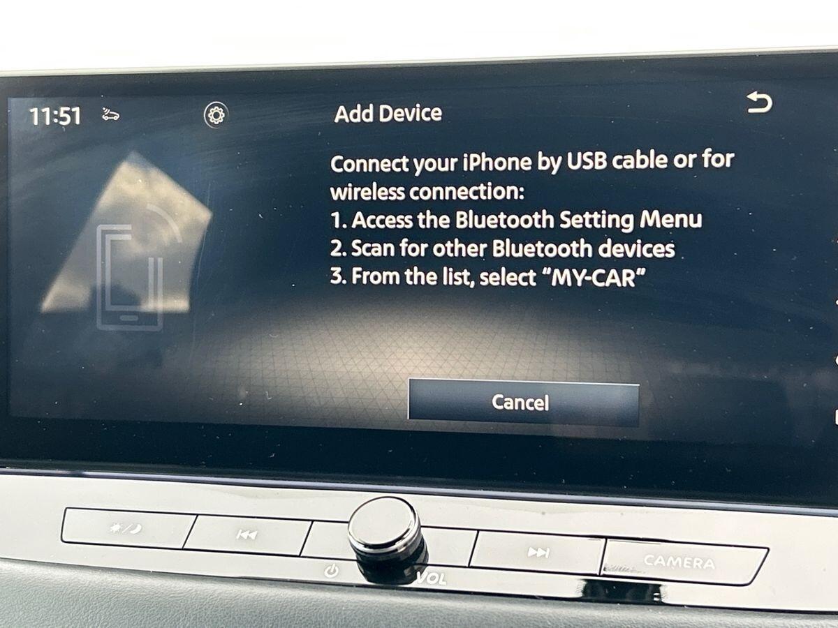 Used Nissan Qashqai 2022 for sale - 76395399: Photo 36