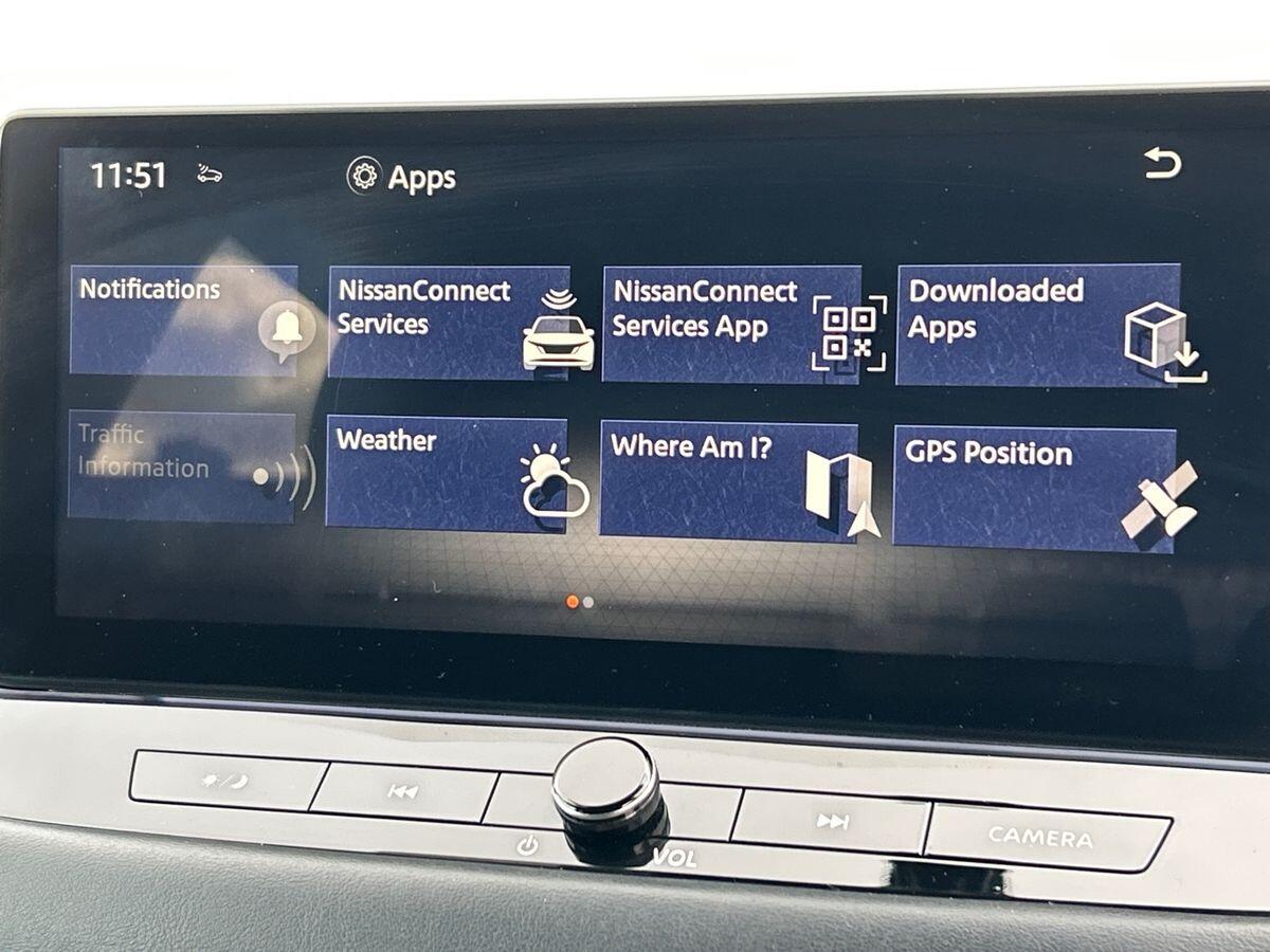 Used Nissan Qashqai 2022 for sale - 76395399: Photo 37