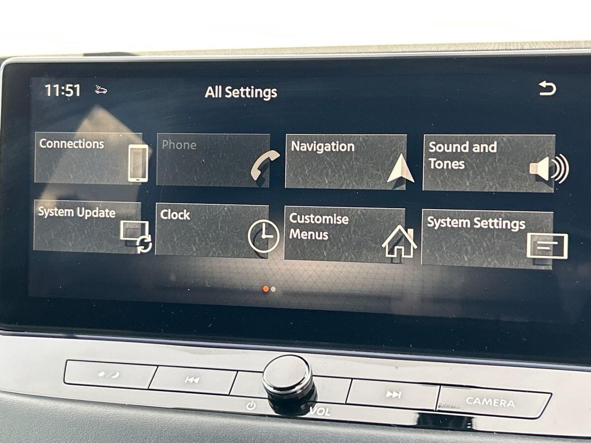 Used Nissan Qashqai 2022 for sale - 76395399: Photo 38