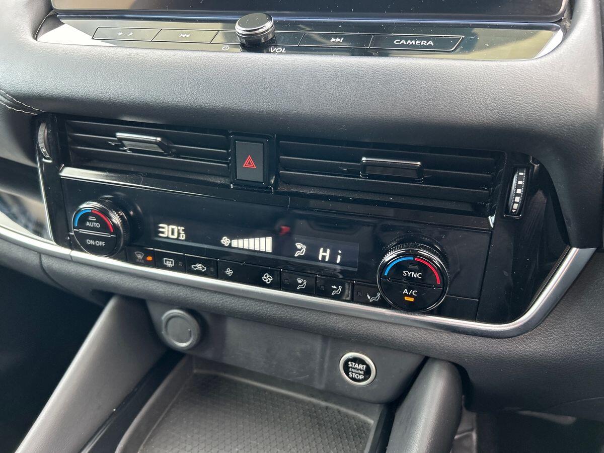 Used Nissan Qashqai 2022 for sale - 76395399: Photo 39