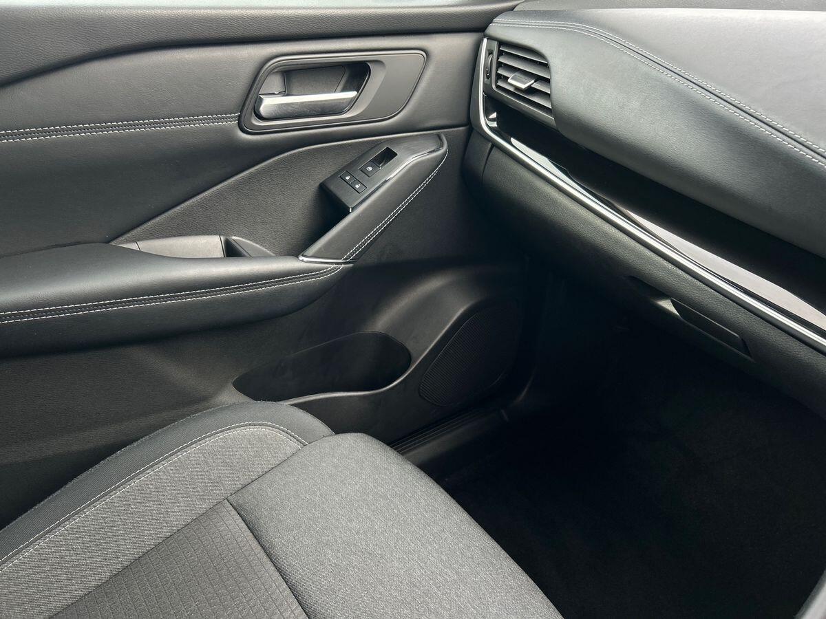 Used Nissan Qashqai 2022 for sale - 76395399: Photo 43