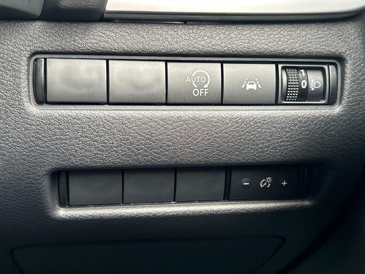 Used Nissan Qashqai 2022 for sale - 76395399: Photo 45