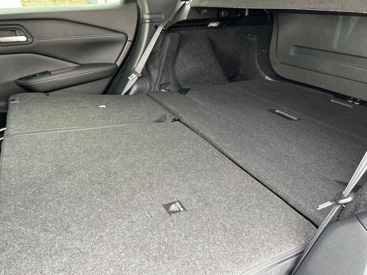 Used Nissan Qashqai 2022 for sale - 76395399: Photo 48