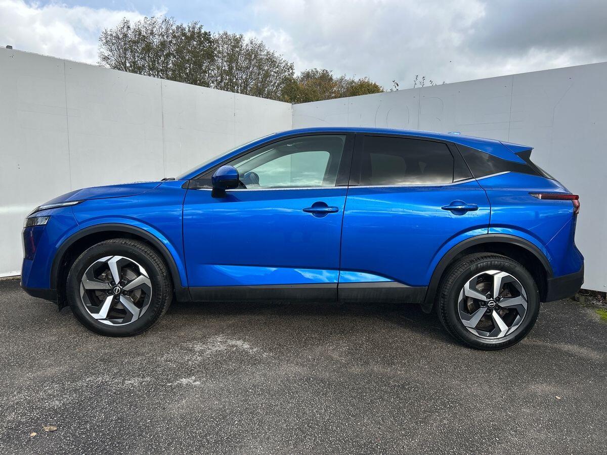Used Nissan Qashqai 2022 for sale - 76395399: Photo 6