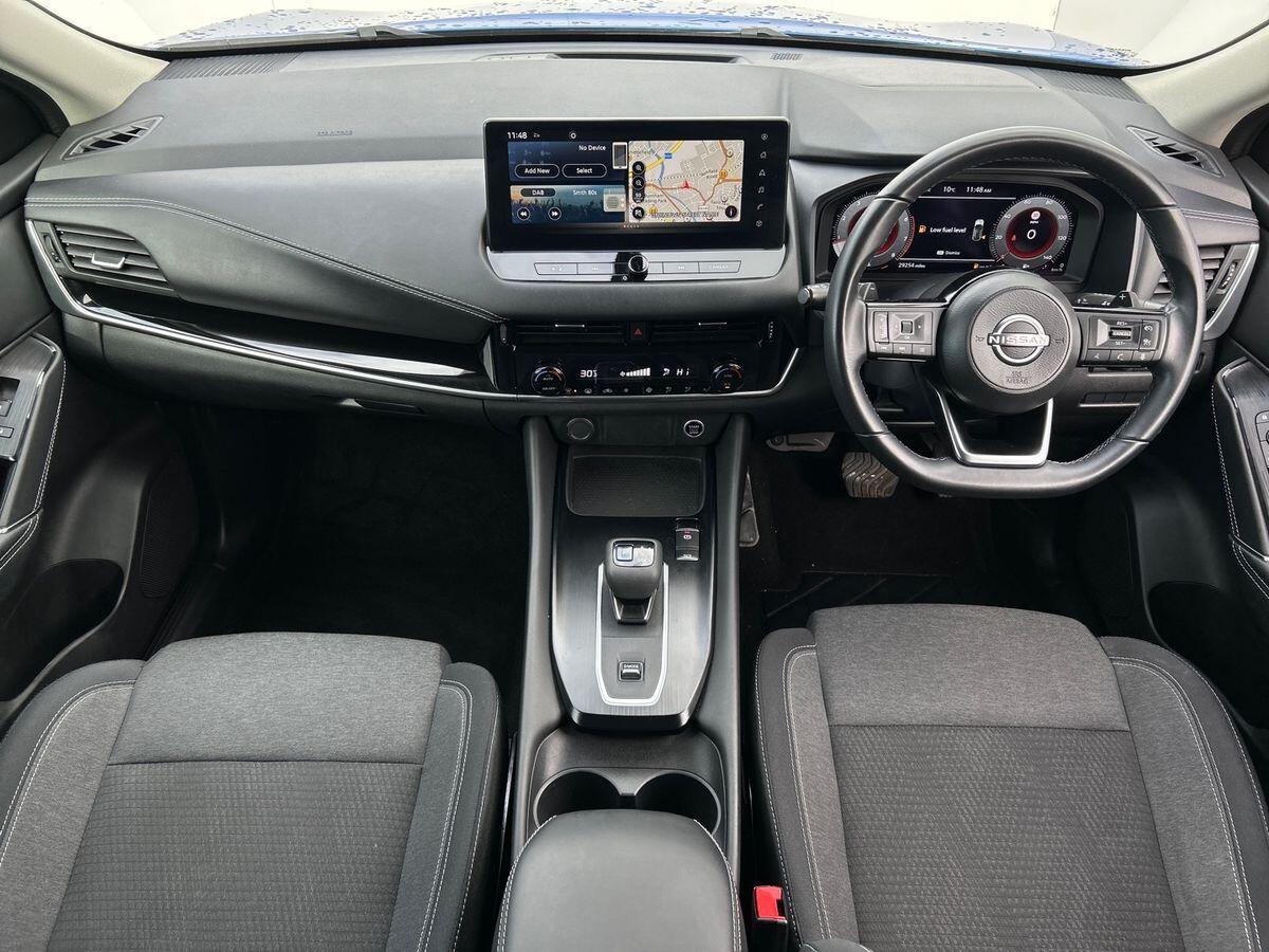 Used Nissan Qashqai 2022 for sale - 76395399: Photo 7