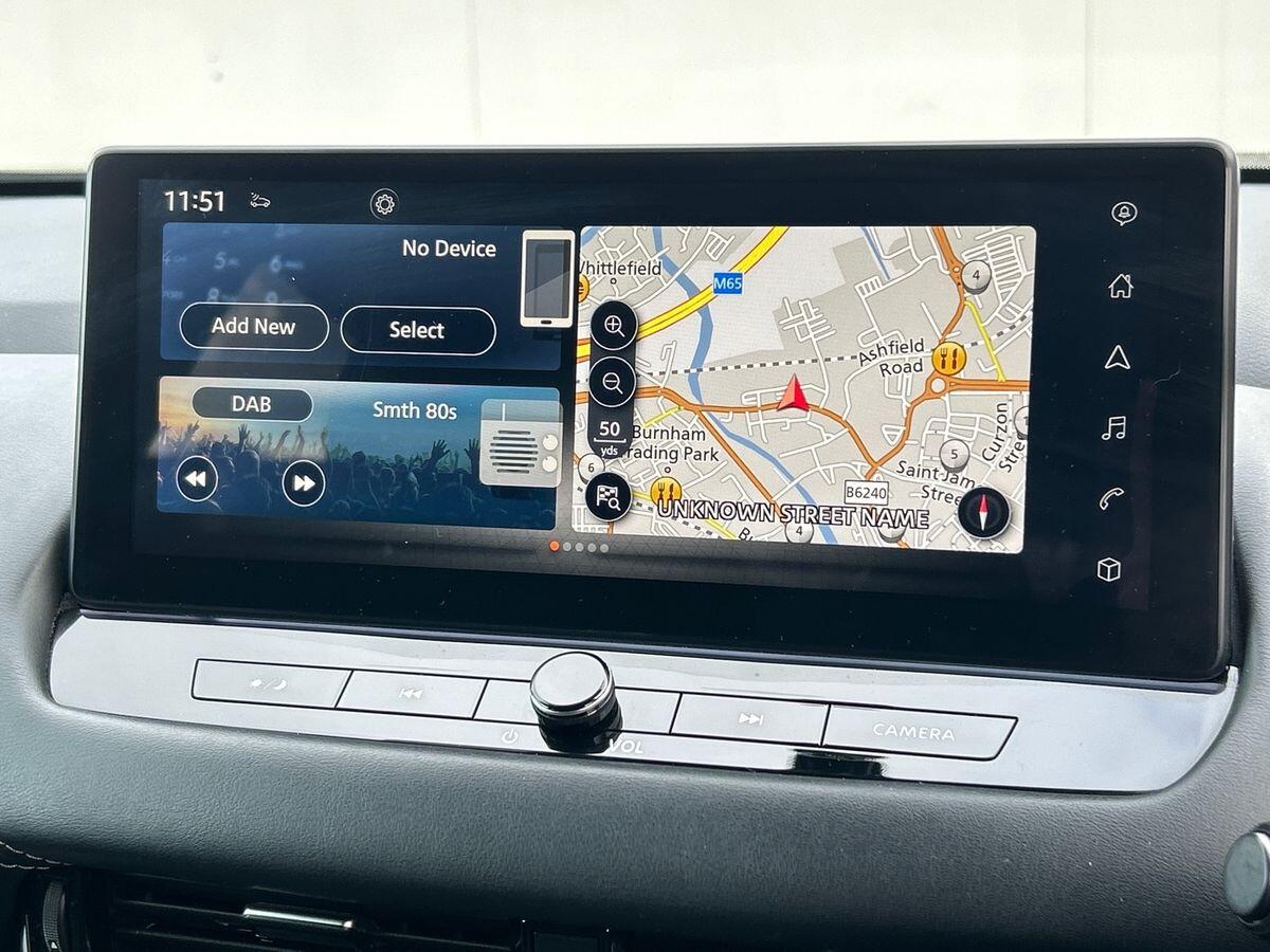 Used Nissan Qashqai 2022 for sale - 76395399: Photo 9