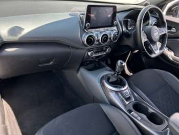 Used Nissan Juke 2021 for sale - 74999401: Photo