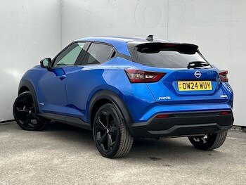 Used Nissan Juke 2024 for sale - 75969246: Photo