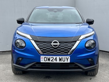 Used Nissan Juke 2024 for sale - 75969246: Photo